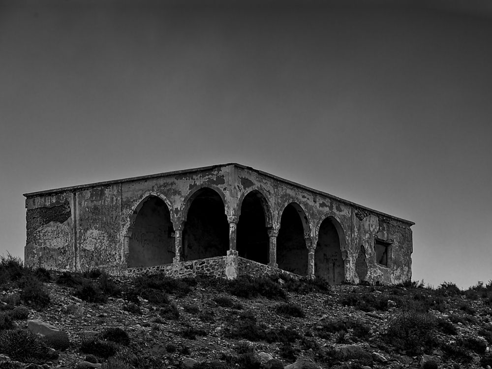 Photograph by Moulay Ahmed KASSI