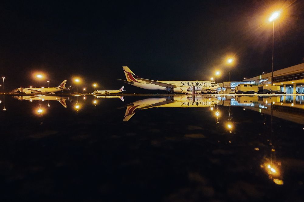 Photograph by Dileeka Giyantha Liyana Kankanamge