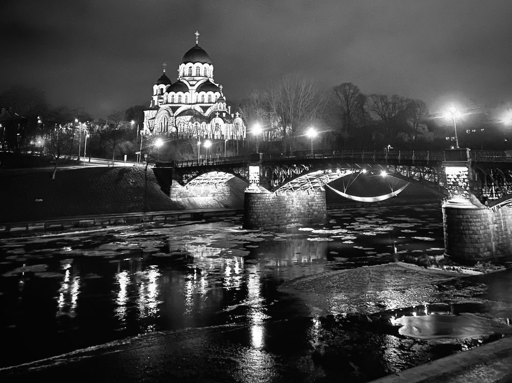 Photograph by Laura Simanaviciute