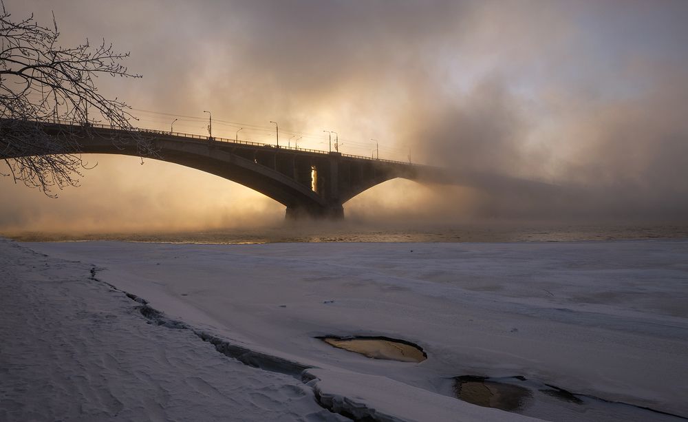 Photograph by Анатолий Макоедов