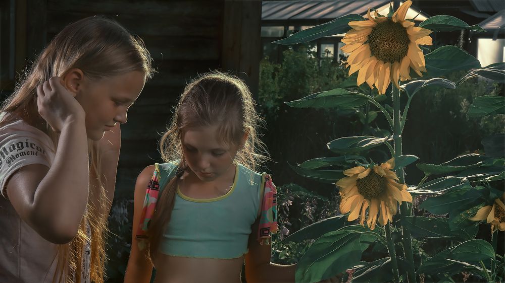 Photograph by Михаил Мартюшев