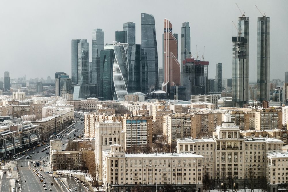 Photograph by Анатолий Асеев