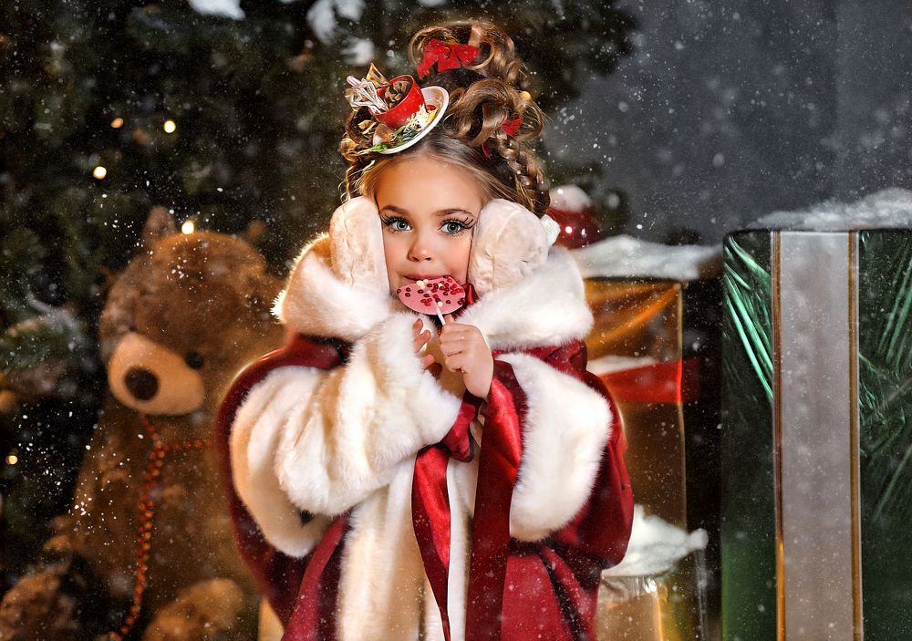 Photograph by Елизавета Свитенькова