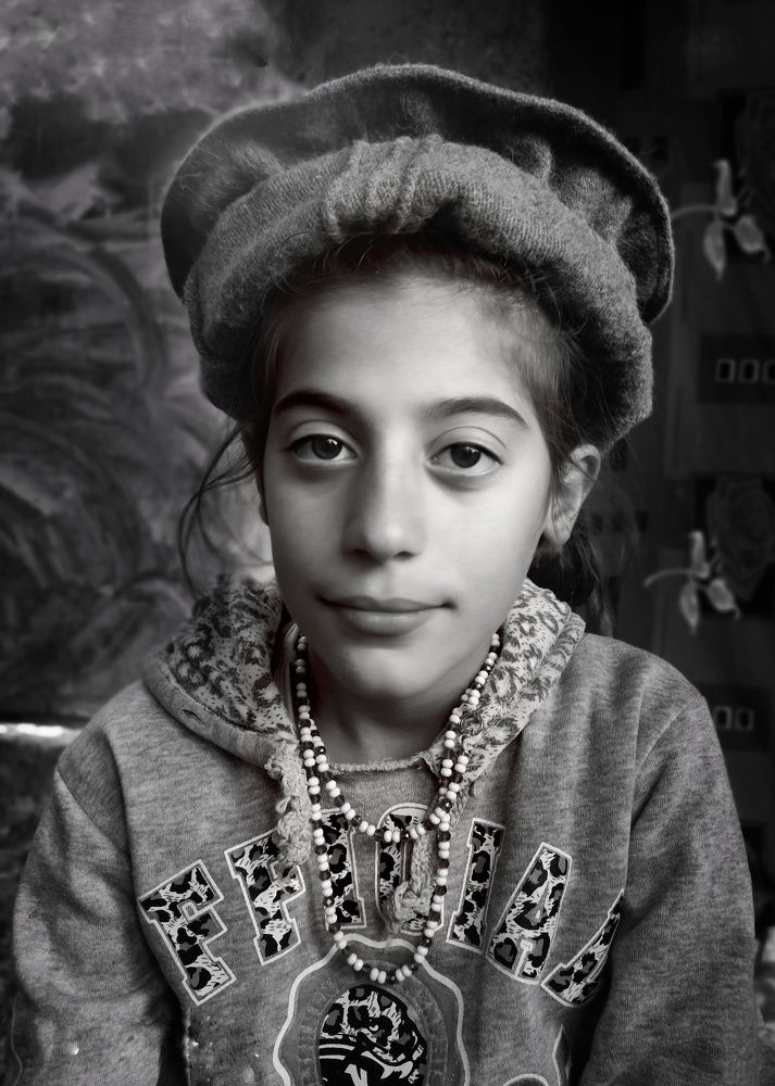 Photograph by Yahya Kakapour