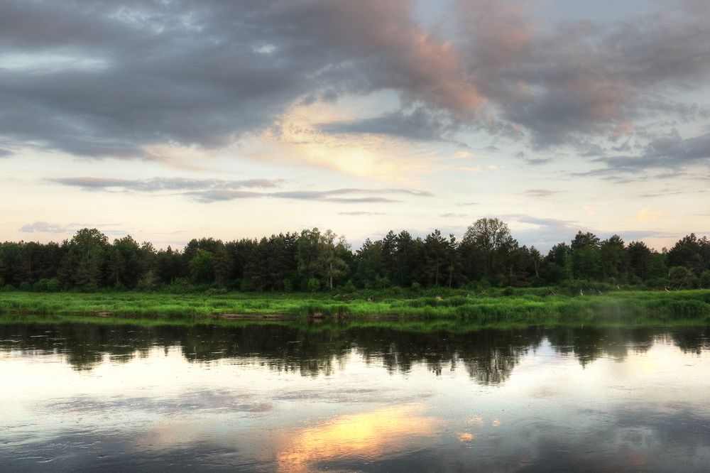 Photograph by Anna Banasiak