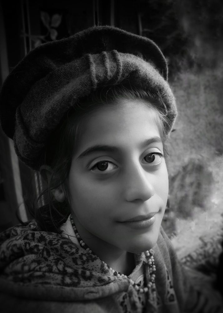 Photograph by Yahya Kakapour