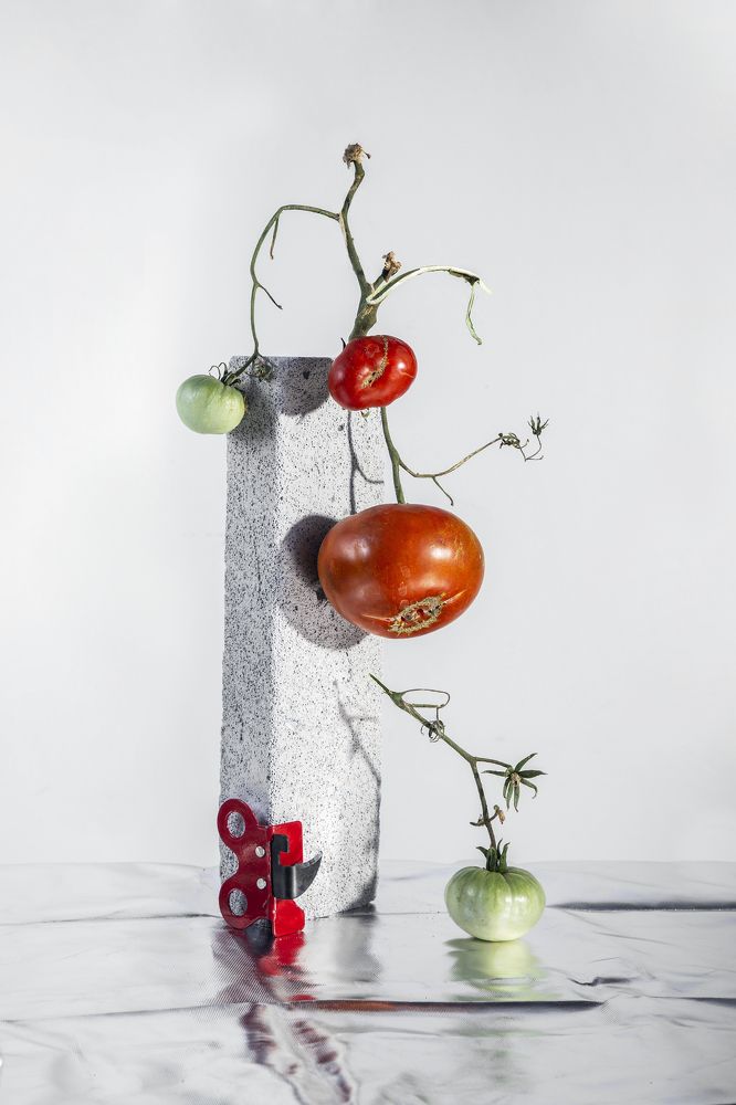 Photograph by Динеева Анна