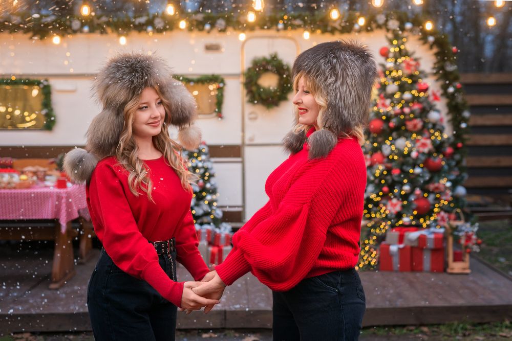 Photograph by Кристина