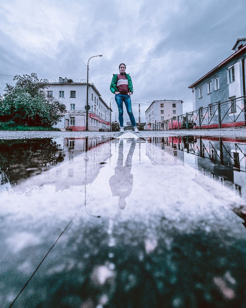 Photograph by Ахсарбек Абаев