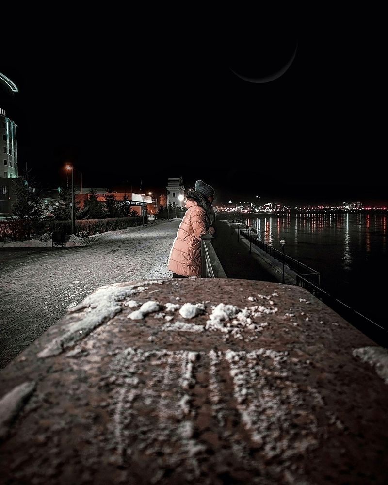 Photograph by Евгений Рудиков