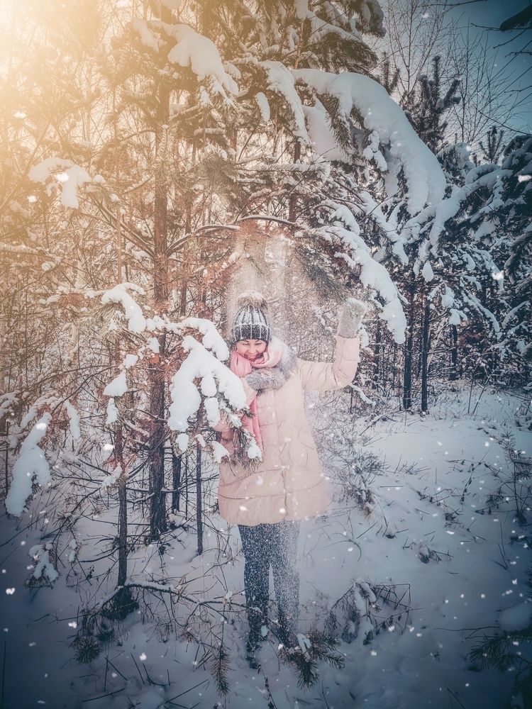 Photograph by Евгений Рудиков