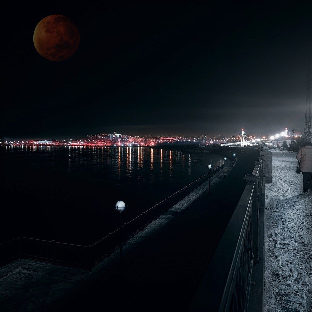 Photograph by Евгений Рудиков