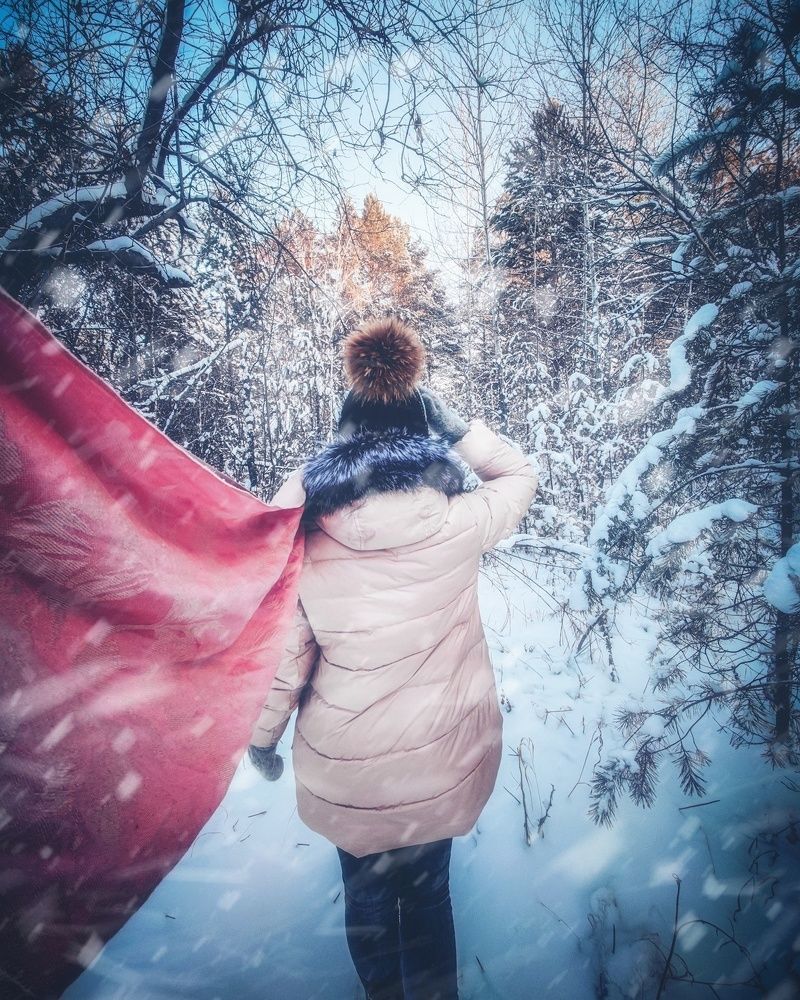 Photograph by Евгений Рудиков