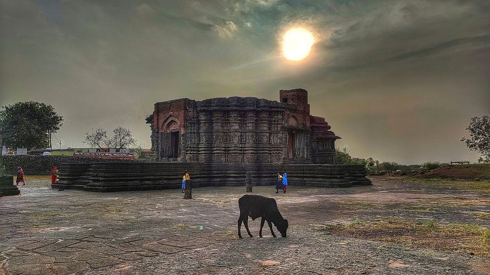 Photograph by Sandip Nalawade