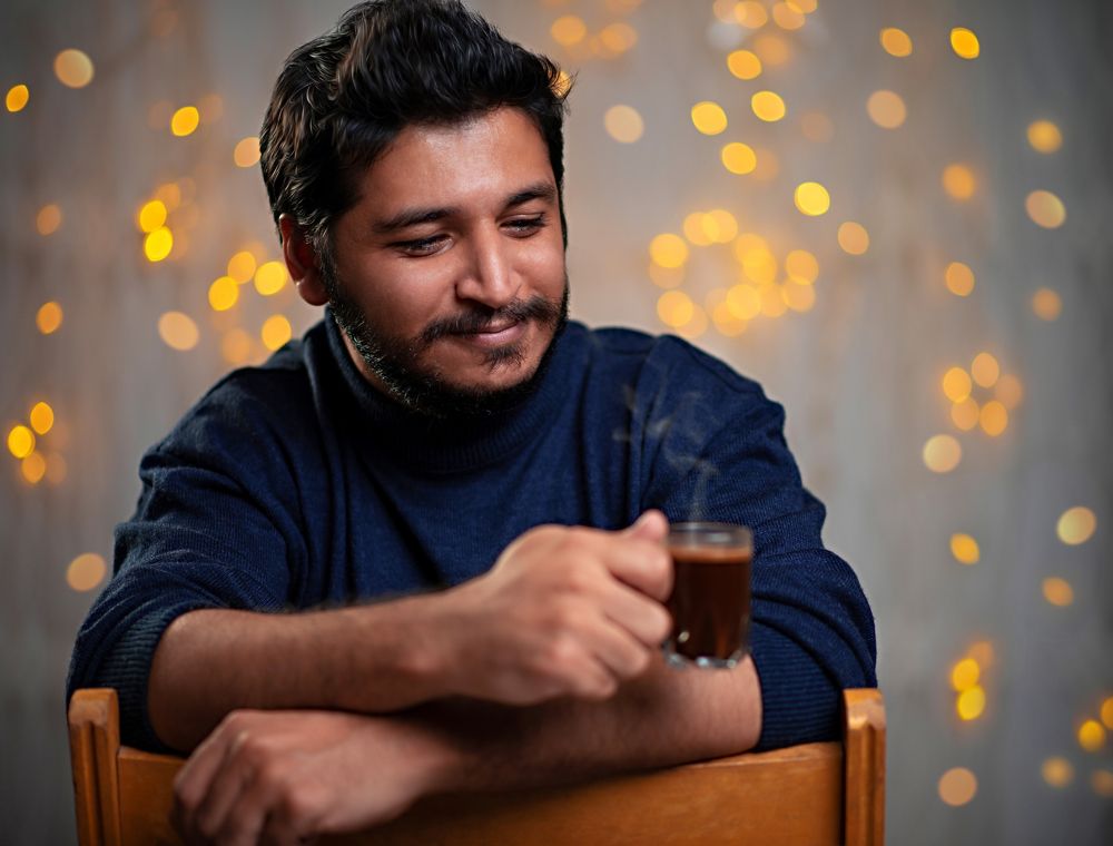 Photograph by Hojr Bagheri