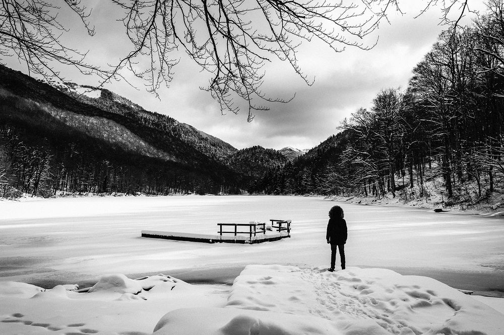 Photograph by Bozidar Zunjic