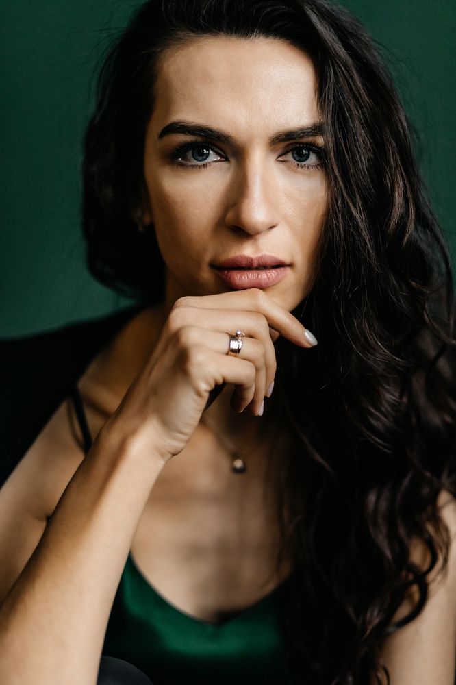 Photograph by Наталья Пагоцкая