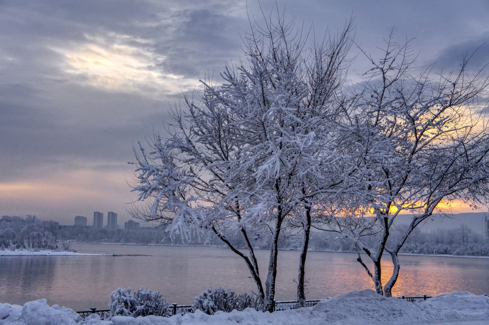 Photograph by Александр Пургин