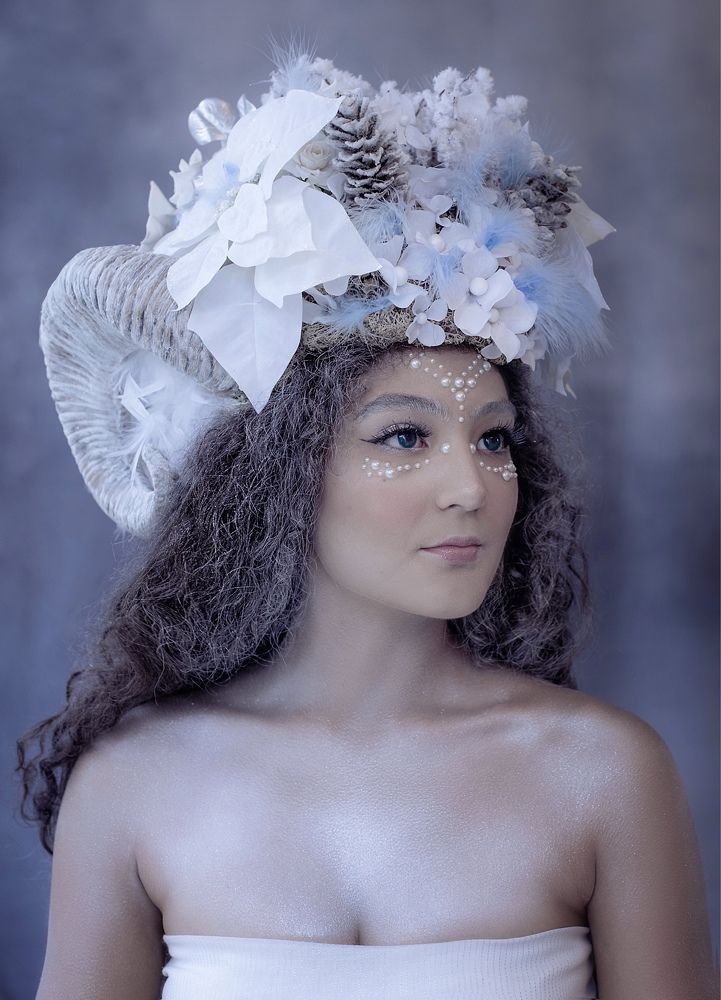 Photograph by Малика Маткарим