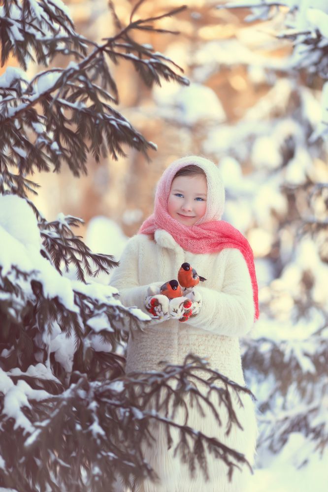 Photograph by Светлана Денискина