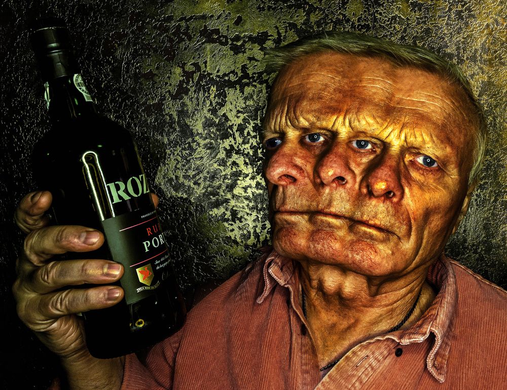 Реплика Рона Инглиша