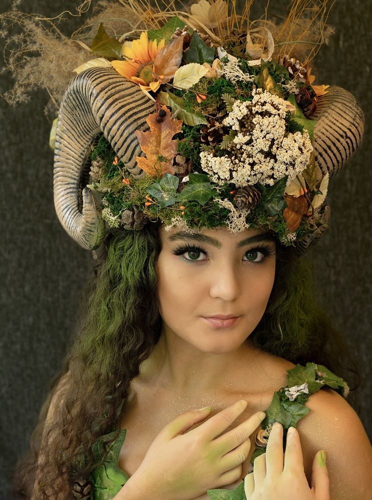 Photograph by Малика Маткарим