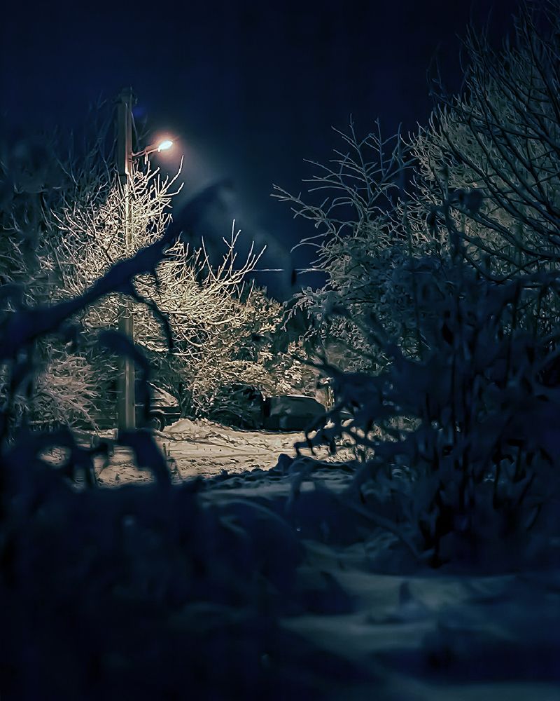 Photograph by Сергей Почевалов