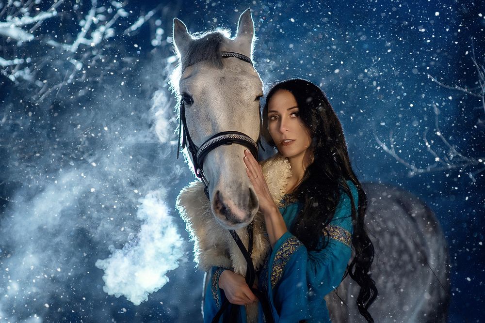 Photograph by Раевская Елена