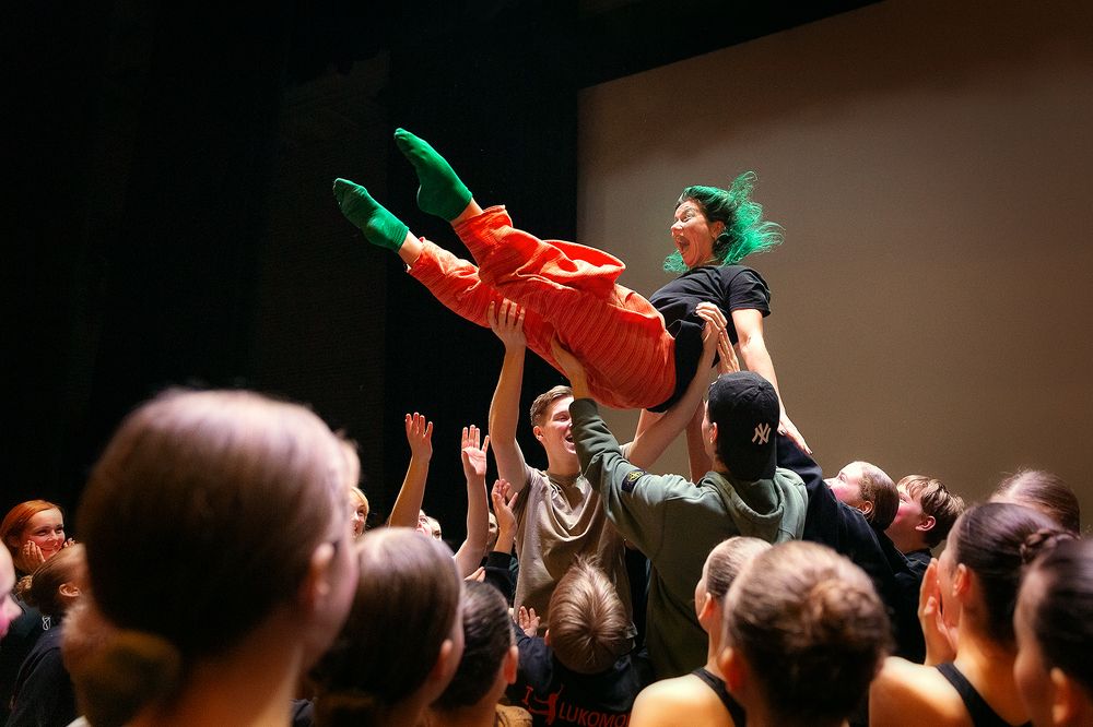 Photograph by Чистякова Валерия