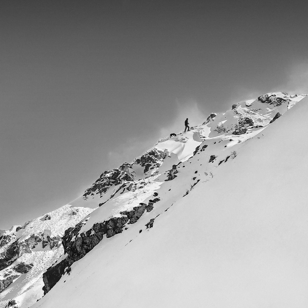 Photograph by Mohammad Dadsetan