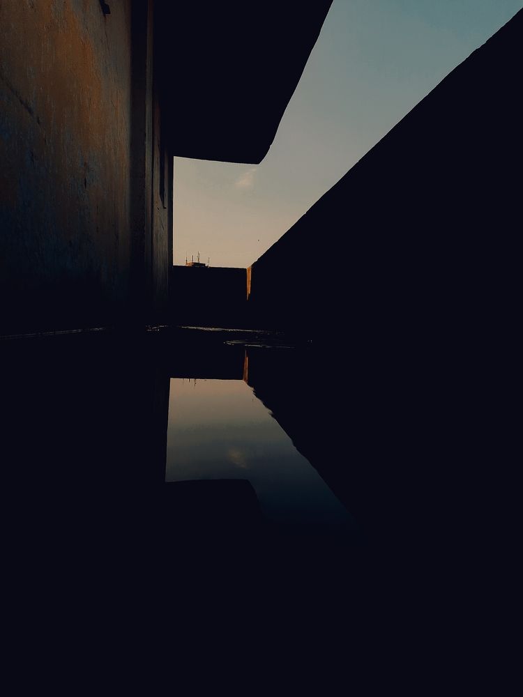 Photograph by Amit Chowdhury