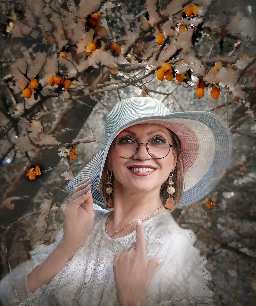 Фотография автора Елена Савельева