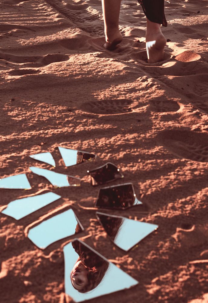 Photograph by Michał Maciak