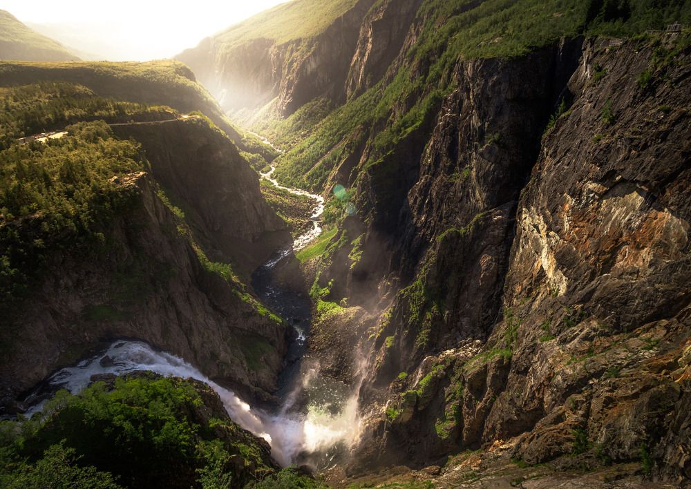 Photograph by Michał Maciak