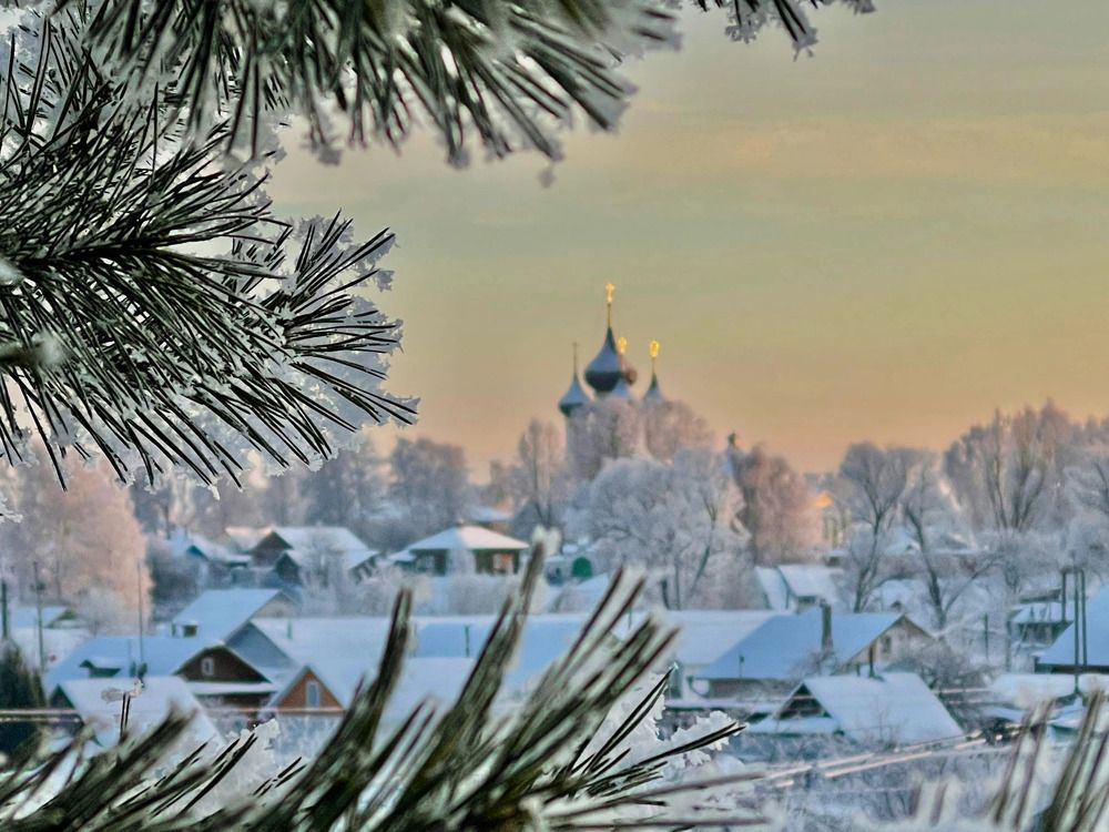 Photograph by Григорий Лыжин