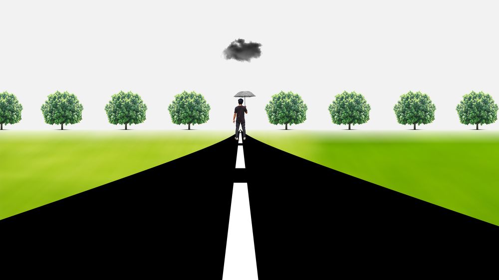 Under The Uncertainties