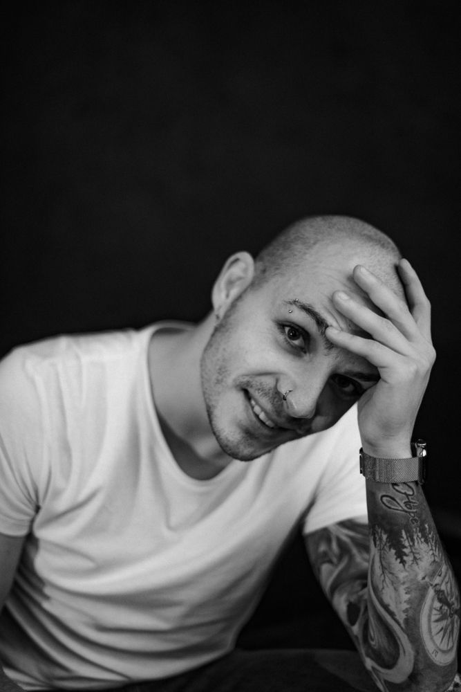 Photograph by Алена Добриднюк