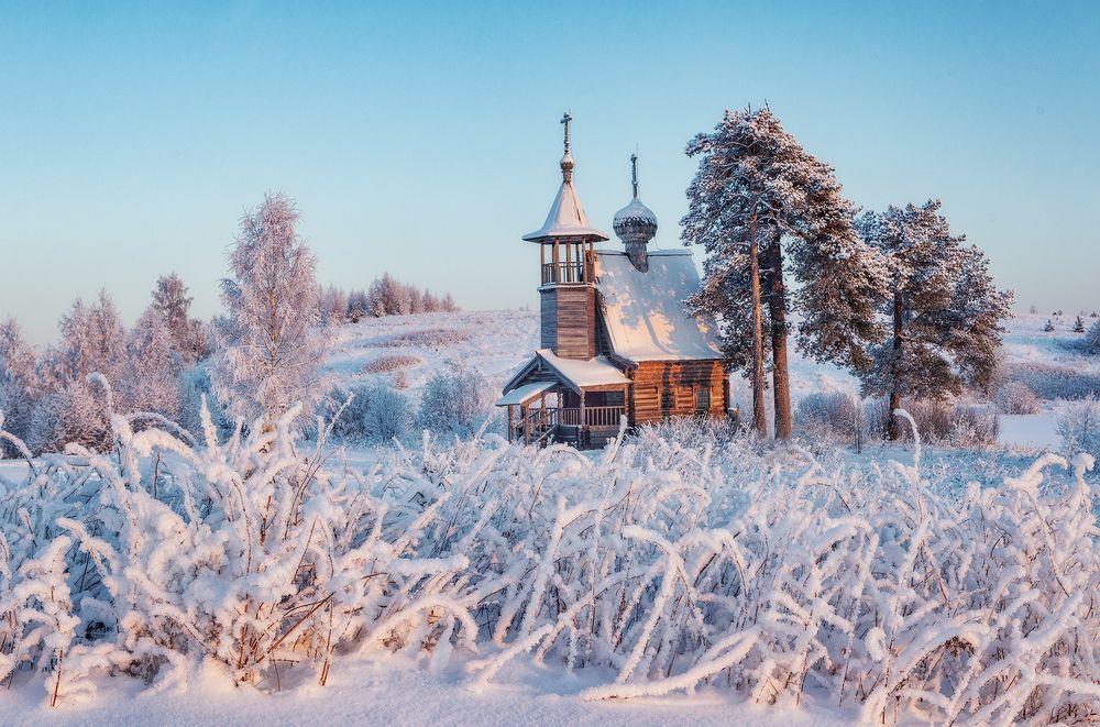 Photograph by Владимир Липецких