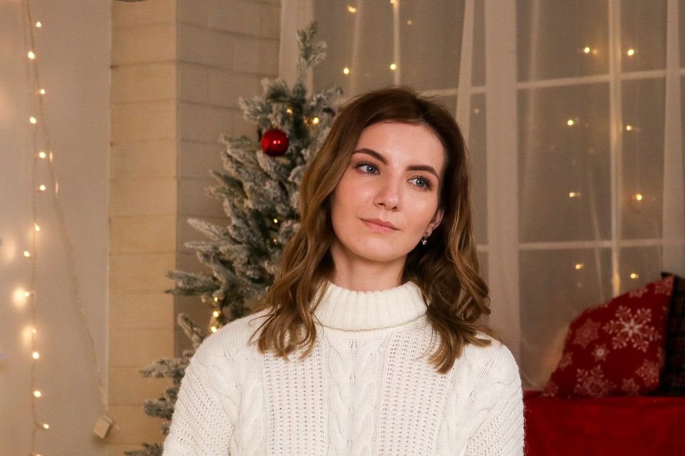 Photograph by Надежда Зайцева