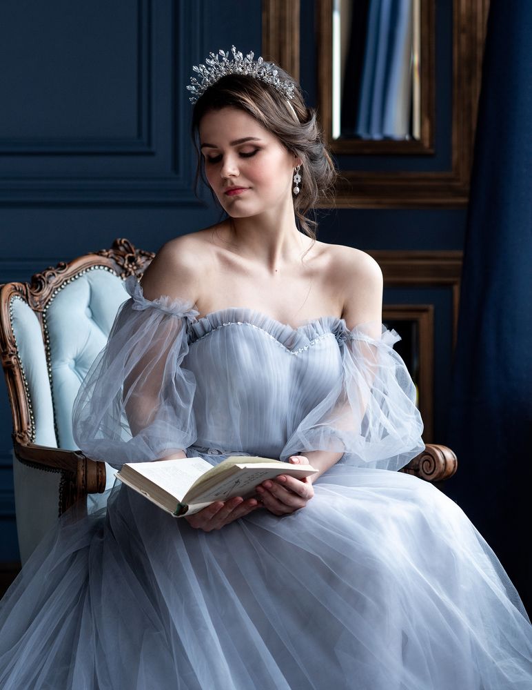 Photograph by Вера Калинина