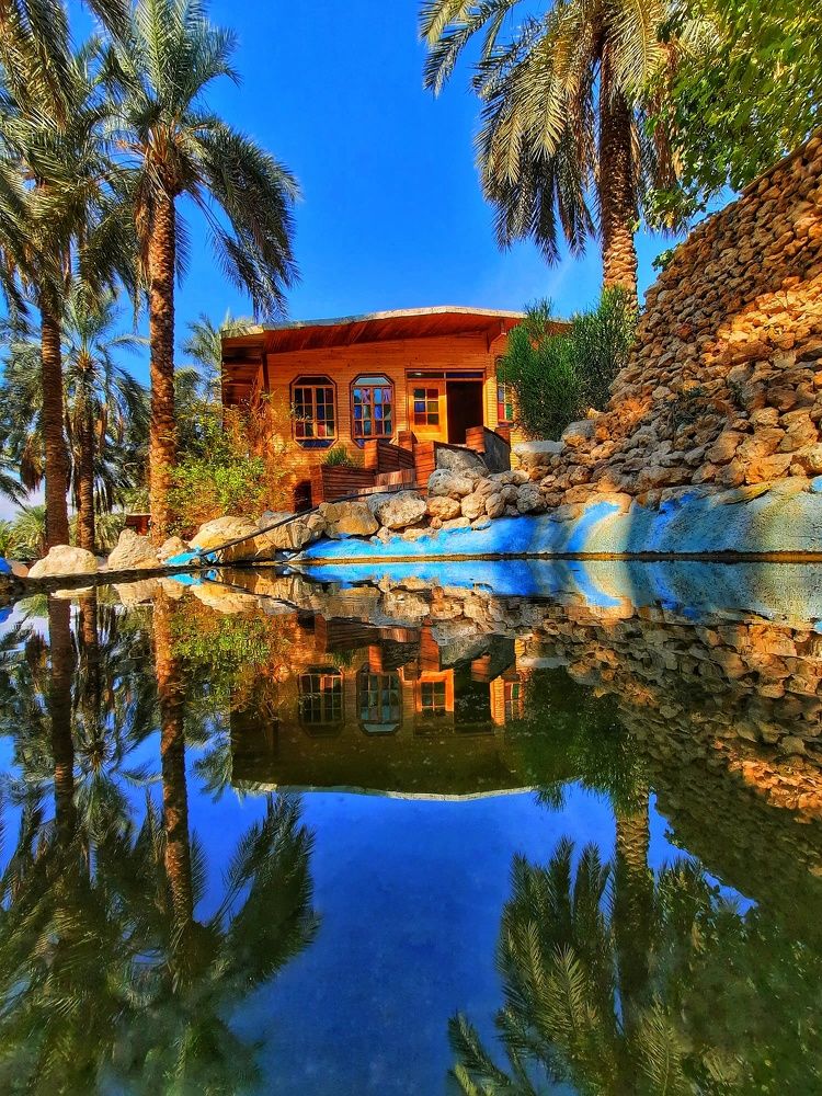 Photograph by Aref rafiepour