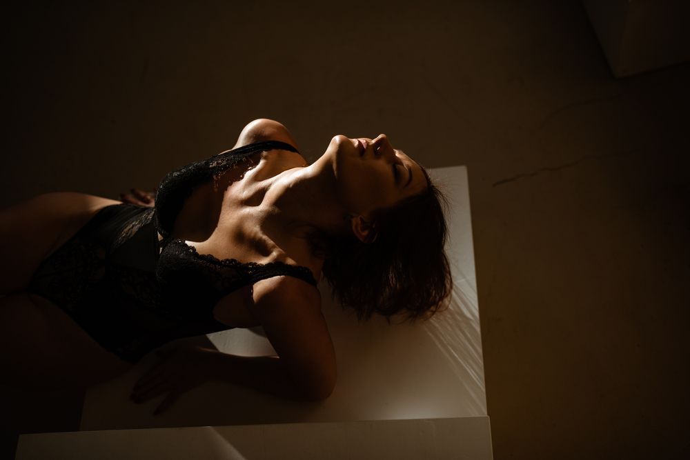 Photograph by Алена Ефремова