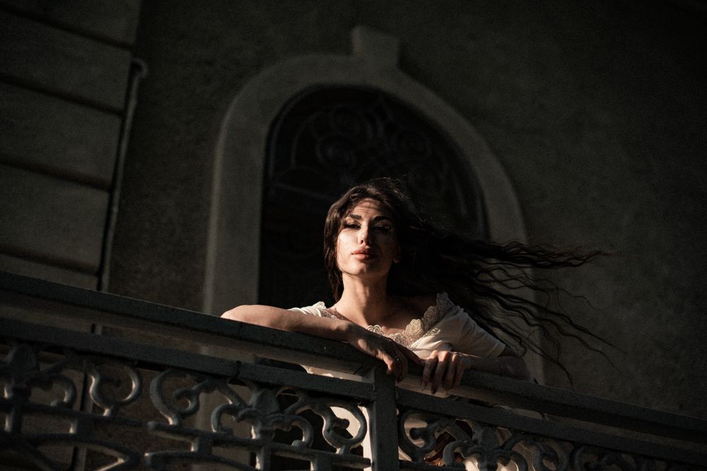 Photograph by Алена Добриднюк