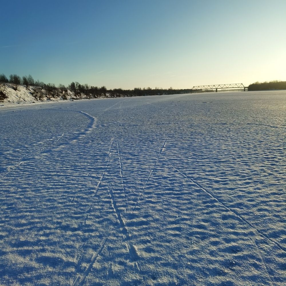 Photograph by Андрей Егоров