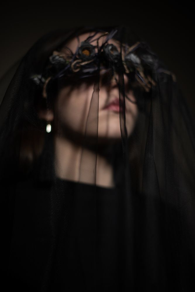 Photograph by Яна Кочкина