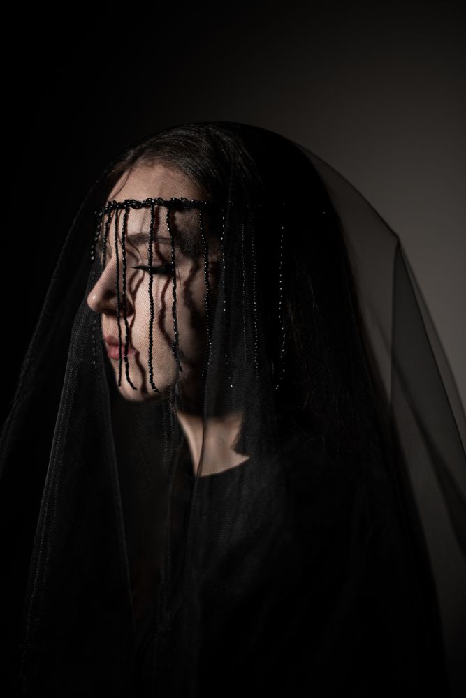 Photograph by Яна Кочкина