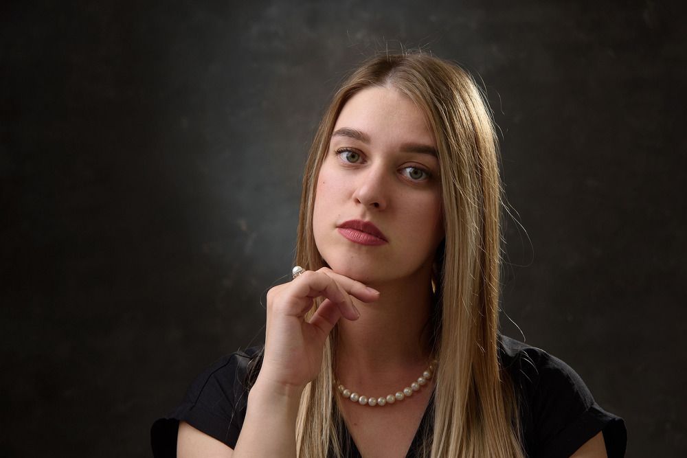 Photograph by Печерских Ксения