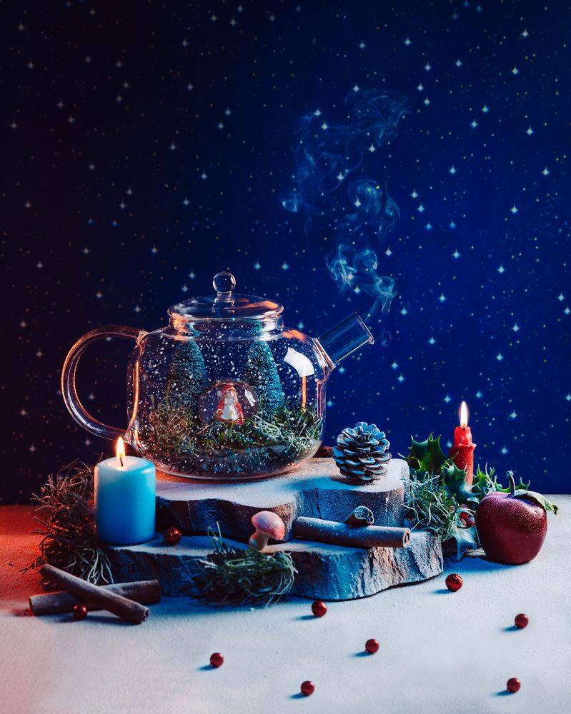 Photograph by Antonia Panagiota Davari