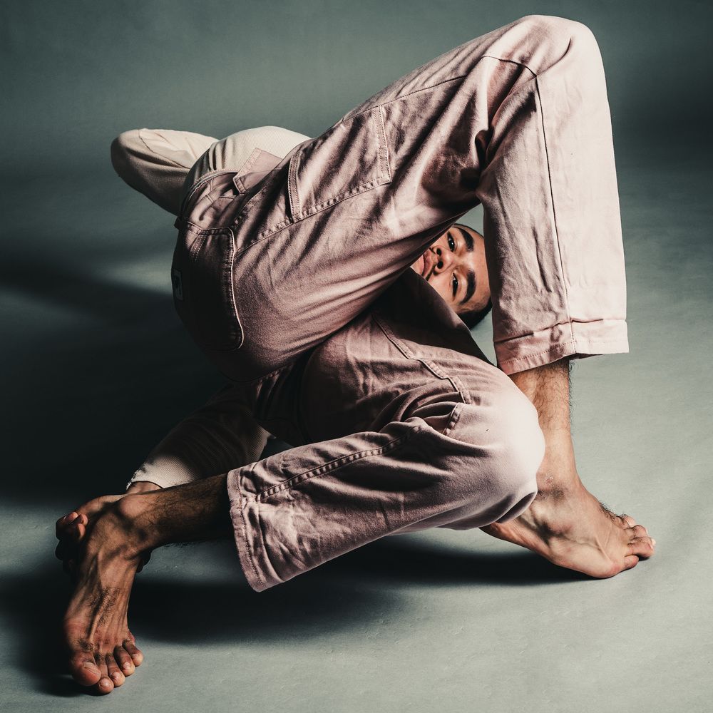 Photograph by Stefan Heesch