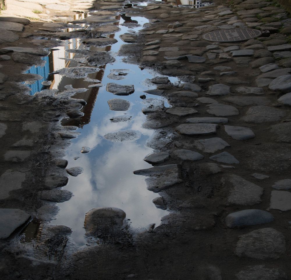 Photograph by Claudio prieto